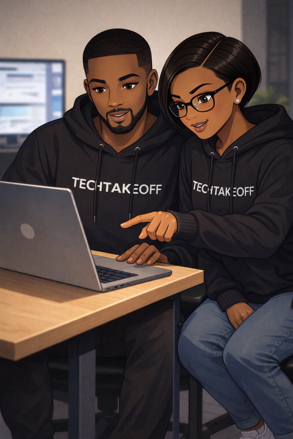 Why Slowing Down Is A Security Skill