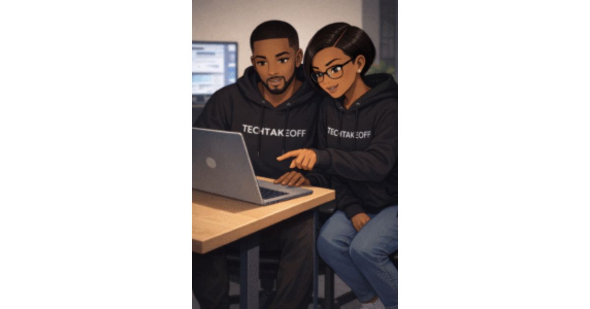 Why Slowing Down Is A Security Skill