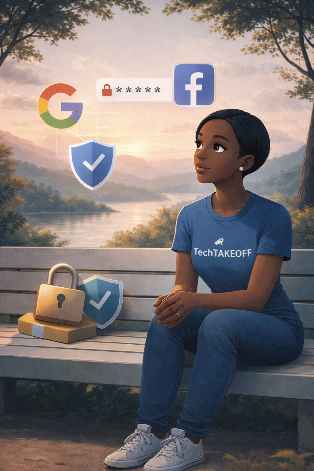 Why Convenience Is The Enemy Of Security