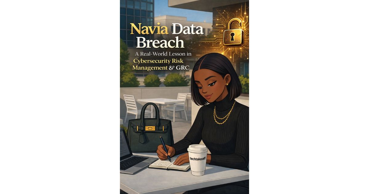Navia Data Breach: A Real-World Lesson in Cybersecurity Risk Management and GRC
